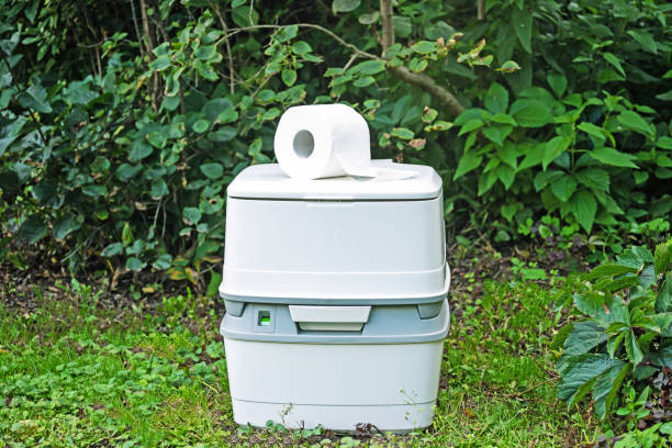 Best Emergency porta potty rental  in Windsor, MO