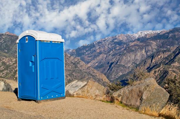 Best Portable restroom trailer rental  in Windsor, MO